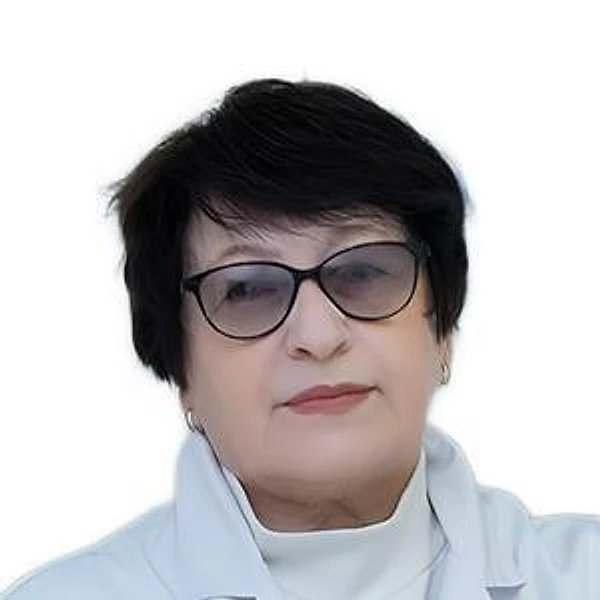 Губарева Елена Николаевна — Невролог, Воронеж