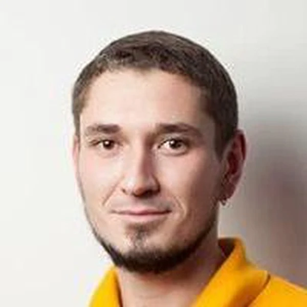 Баженов Максим Николаевич — Массажист, Воронеж