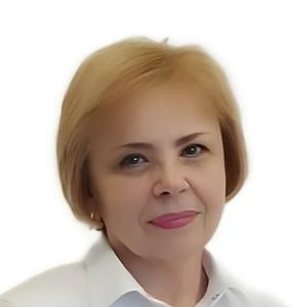 Проскурякова Ольга Александровна — Гастроэнтеролог, Воронеж
