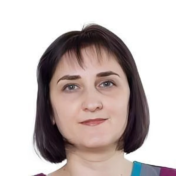 Губанова Ирина Васильевна — Терапевт, Гастроэнтеролог, Воронеж
