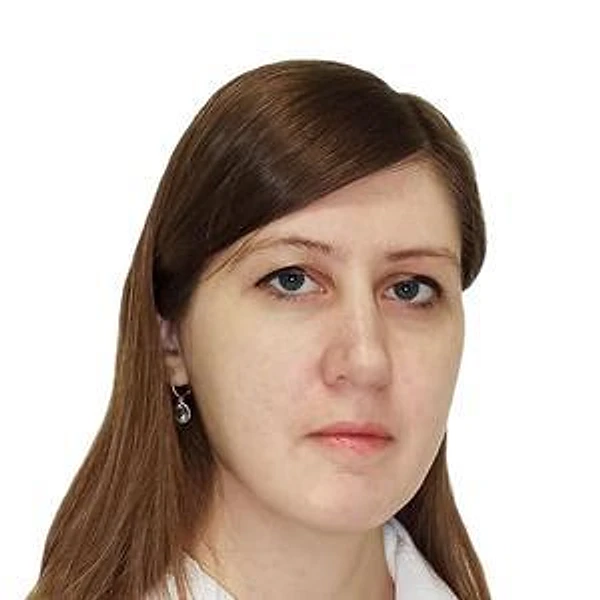 Юрова Ирина Сергеевна — Невролог, Вертебролог, Функциональный диагност, Воронеж