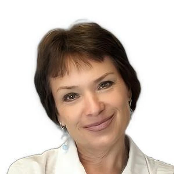 Бондаренко Екатерина Сергеевна — Врач УЗИ, Воронеж