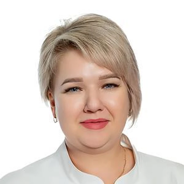 Колесникова Екатерина Александровна — Невролог, Воронеж