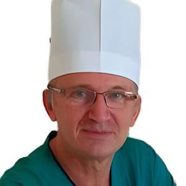 Алешин Алексей Анатольевич — Анестезиолог-реаниматолог, Ростов-на-Дону