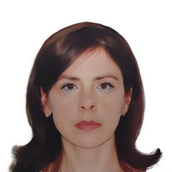 Грачева Виктория Александровна — Анестезиолог-реаниматолог, Ростов-на-Дону