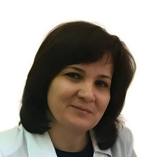 Ефимова Юлия Валентиновна — Радиолог, Ростов-на-Дону