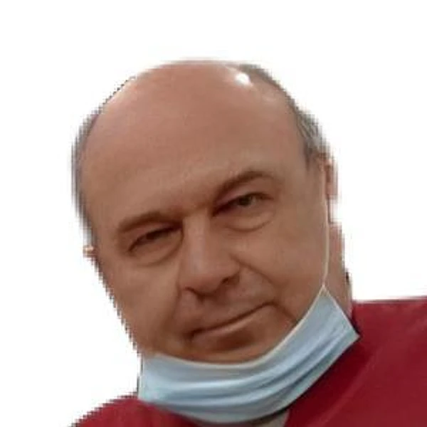 Каруна Юрий Александрович — Эндоскопист, Ростов-на-Дону