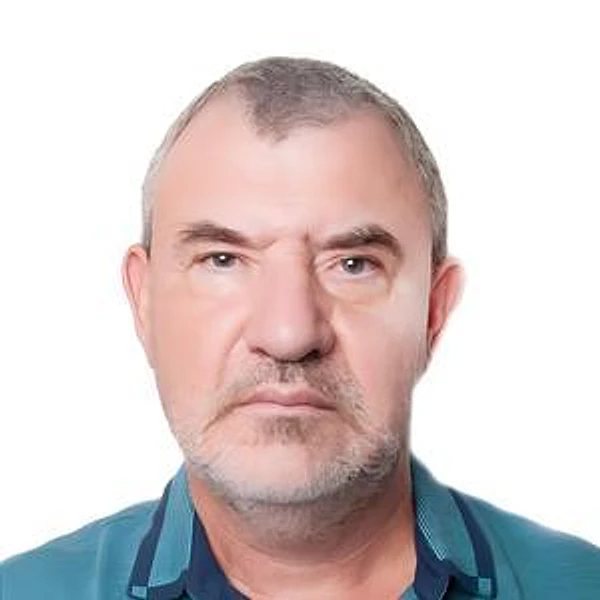 Курс Александр Вадимович — Радиолог, Ростов-на-Дону