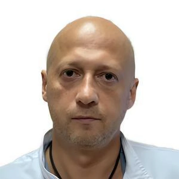Толмачев Владимир Генрихович — Радиолог, Ростов-на-Дону