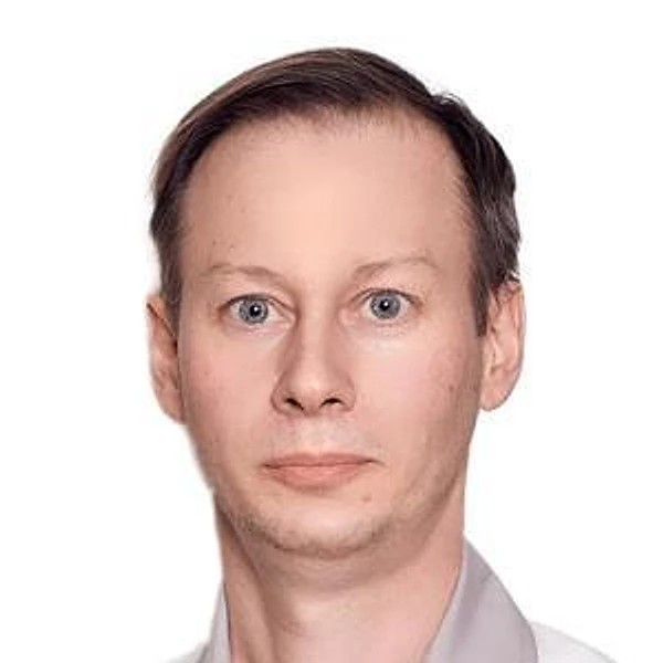 Семичастнов Александр Николаевич — Врач УЗИ, Гинеколог, Домодедово