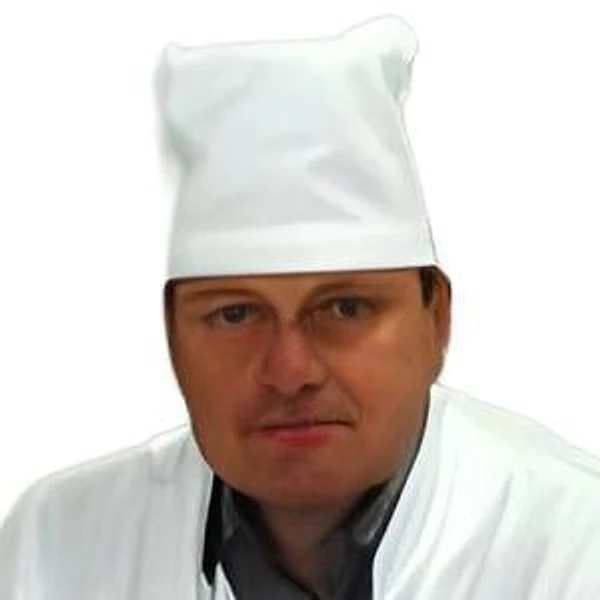 Романов Юрий Анатольевич — Хирург, Подольск