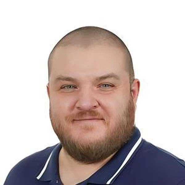 Байрамов Руслан Шамилевич — Хирург, Москва