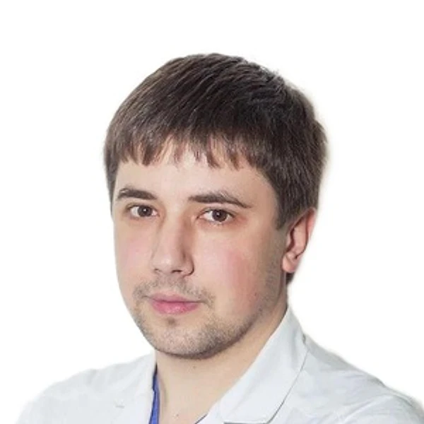 Кузьмин Алексей Михайлович — Хирург, Москва