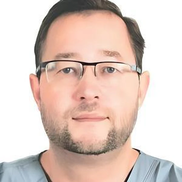 Новосел Сергей Николаевич — Малоинвазивный хирург, Москва