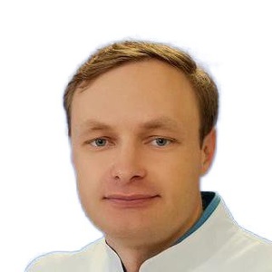 Смирнов Александр Владимирович — Уролог, Андролог, Врач УЗИ, Сургут