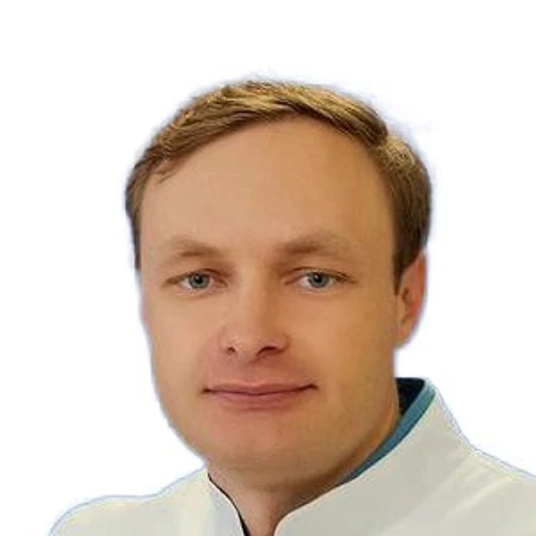 Смирнов Александр Владимирович — Уролог, Андролог, Врач УЗИ, Сургут