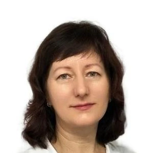 Рашитова Екатерина Геннадиевна — Кардиолог, Саратов