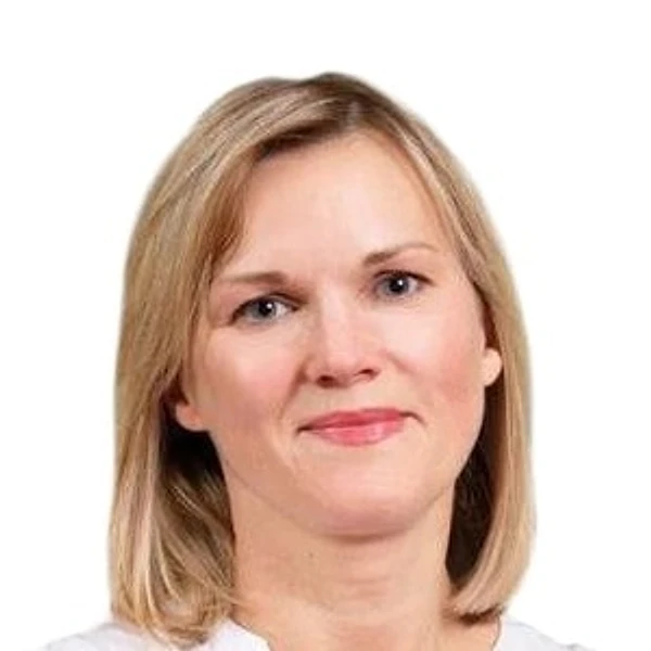 Правдина Наталья Владимировна — Психиатр, Москва