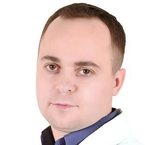 Яманушкин Илья Михайлович — Торакальный хирург, Хирург, Москва
