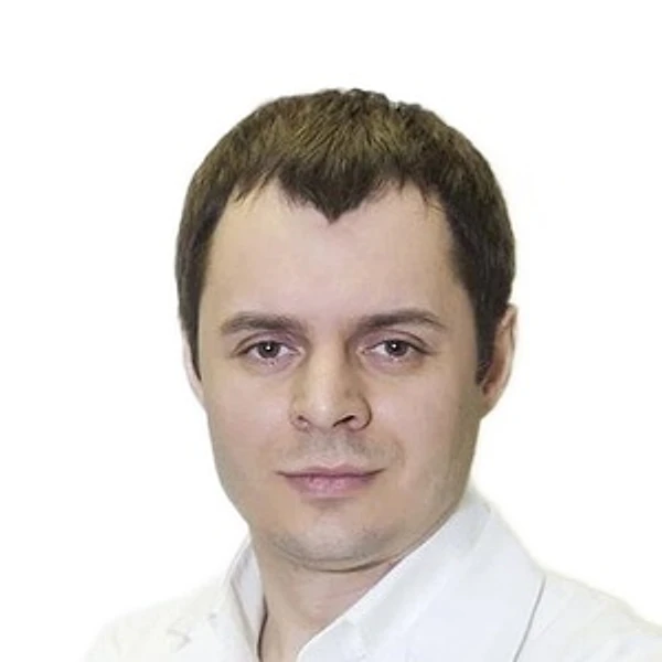 Дмитриев Илья Викторович — Хирург, Москва