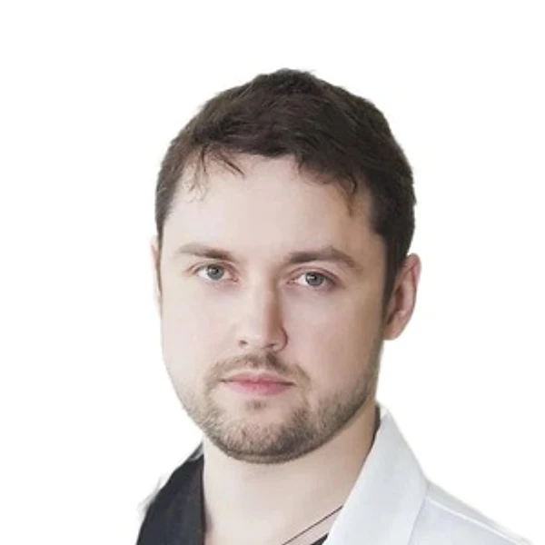 Куренков Алексей Валерьевич — Эндоскопист, Дзержинский