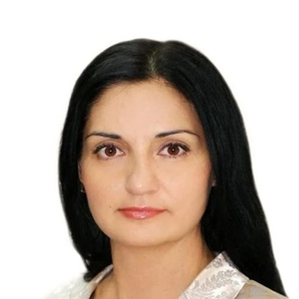 Овсянникова Ирина Викторовна — Невролог, Томск