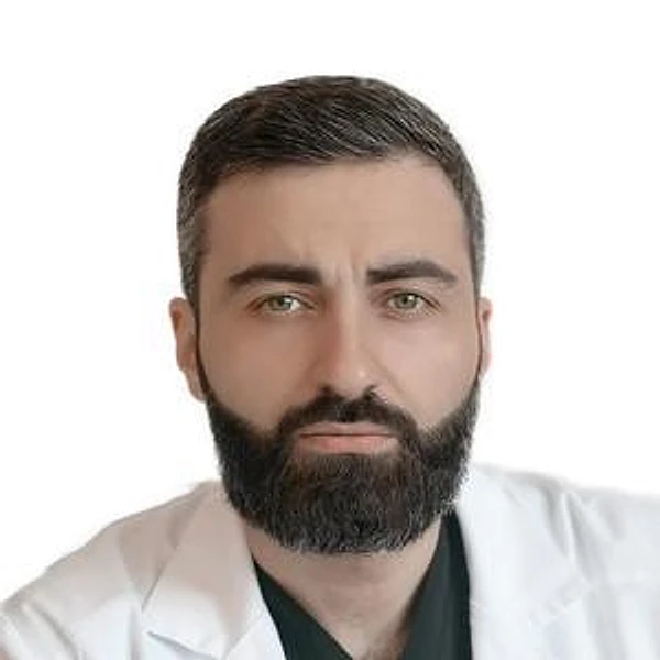 Баланян Ваграм Мисакович — Кардиохирург, Сосудистый хирург (ангиохирург), Москва