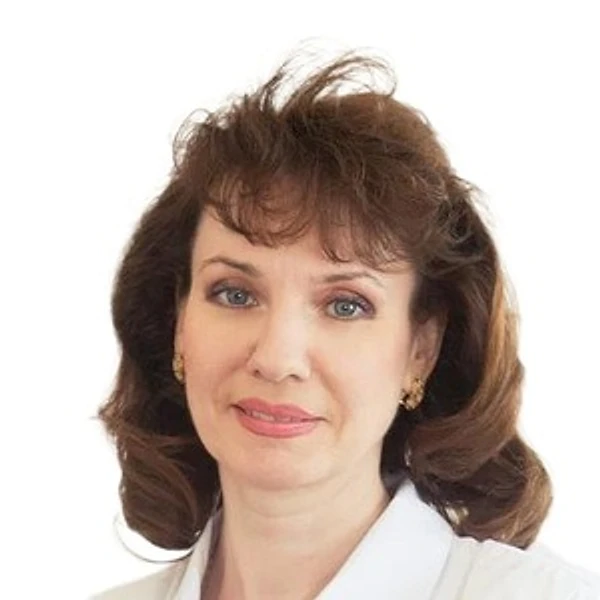 Кузьмина Ирина Михайловна — Кардиолог, Москва