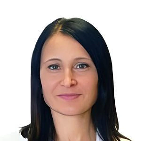 Артамонова Александра Анатольевна — Нефролог, Москва