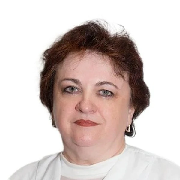 Журавлева Наталья Владимировна — Анестезиолог-реаниматолог, Москва