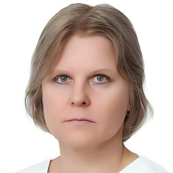 Куксилкина Татьяна Петровна — Анестезиолог-реаниматолог, Москва