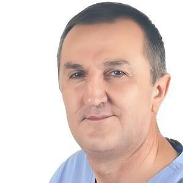 Шабанов Аслан Курбанович — Анестезиолог-реаниматолог, Москва