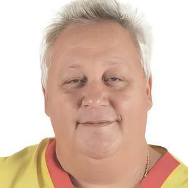 Квартиркин Вадим Эдуардович — Анестезиолог-реаниматолог, Москва