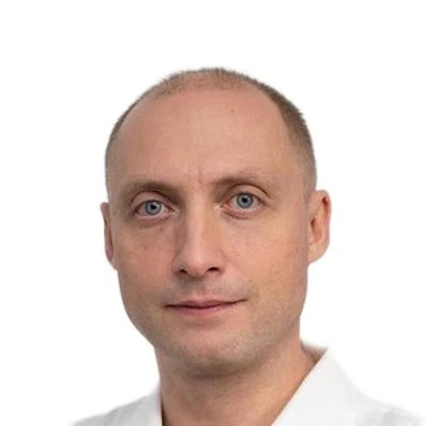 Титов Роман Сергеевич — Травматолог, Ортопед, Москва