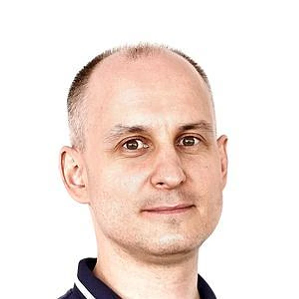 Сластинин Владимир Викторович — Ортопед, Москва