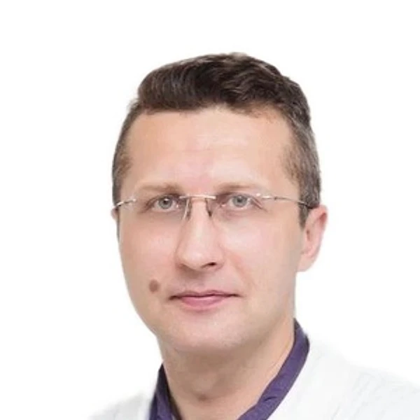 Сергеев Александр Юрьевич — Травматолог, Ортопед, Москва