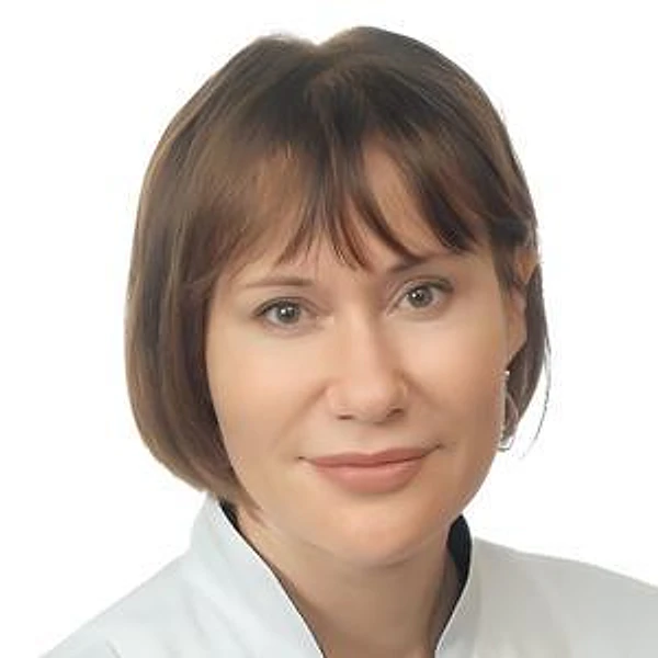 Евдокимова Ольга Ливерьевна — Радиолог, Радиотерапевт, Москва
