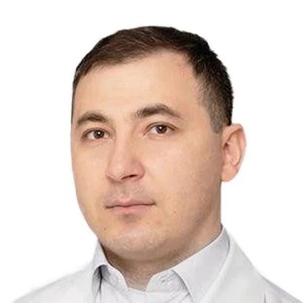 Саркисян Захар Оганесович — Врач УЗИ, Детский врач УЗИ, Рентгенолог, Москва