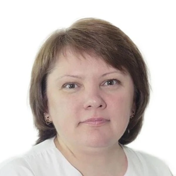 Цветкова Наталия Викторовна — Логопед, Москва