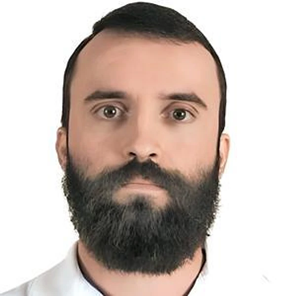 Мигунов Михаил Анатольевич — Ожоговый хирург (комбустиолог), Хирург, Москва