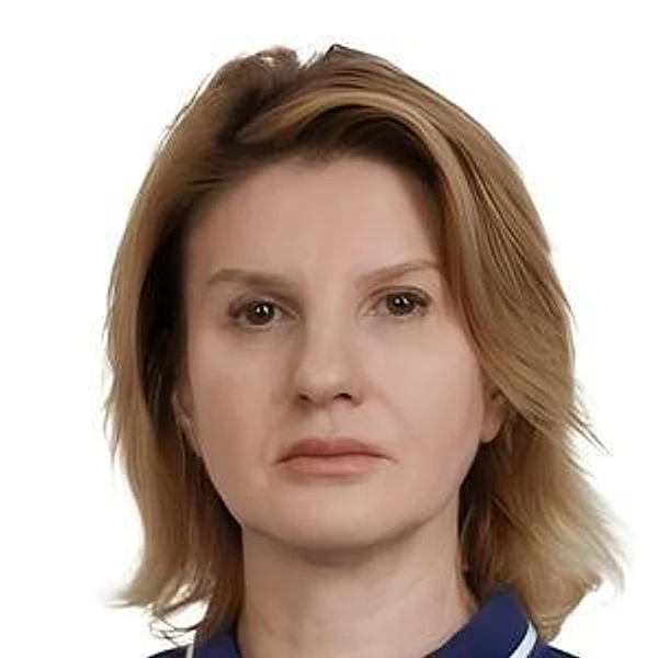 Сафран Виолетта Олеговна — Анестезиолог-реаниматолог, Нарколог, Психиатр, Москва