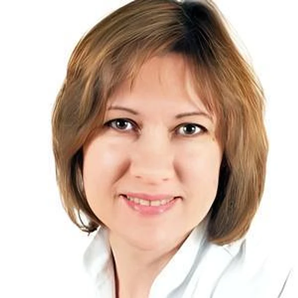Молодцова Светлана Алексеевна — Анестезиолог-реаниматолог, Токсиколог, Москва