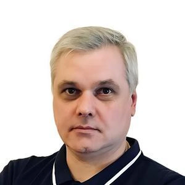 Иванов Александр Владимирович — Психиатр, Москва