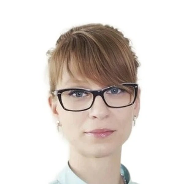 Леонова Полина Владимировна — Психиатр, Москва