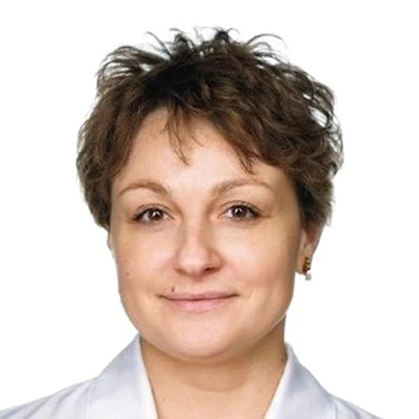 Панова Александра Геннадьевна — Психиатр, Нарколог, Москва