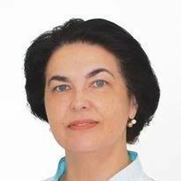 Беляева Галина Геннадьевна — Пародонтолог, Новосибирск