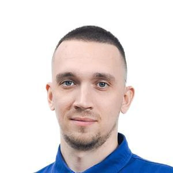 Думчев Виктор Михайлович — Стоматолог, Санкт-Петербург