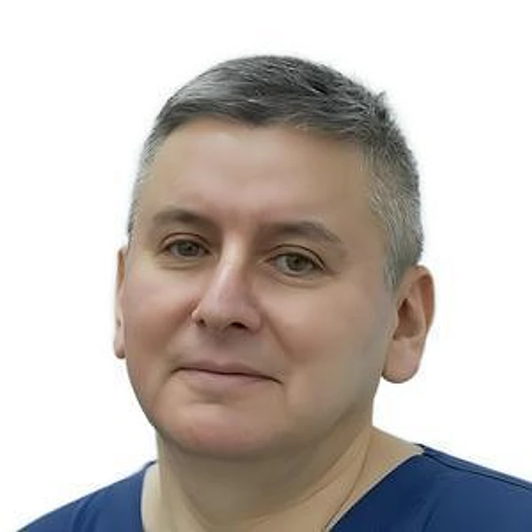 Кошеватский Юрий Владимирович — Анестезиолог-реаниматолог, Детский анестезиолог-реаниматолог, Новосибирск