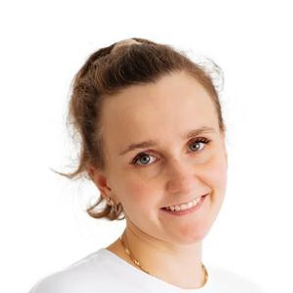 Янковская Екатерина Евгеньевна — Детский стоматолог, Новосибирск