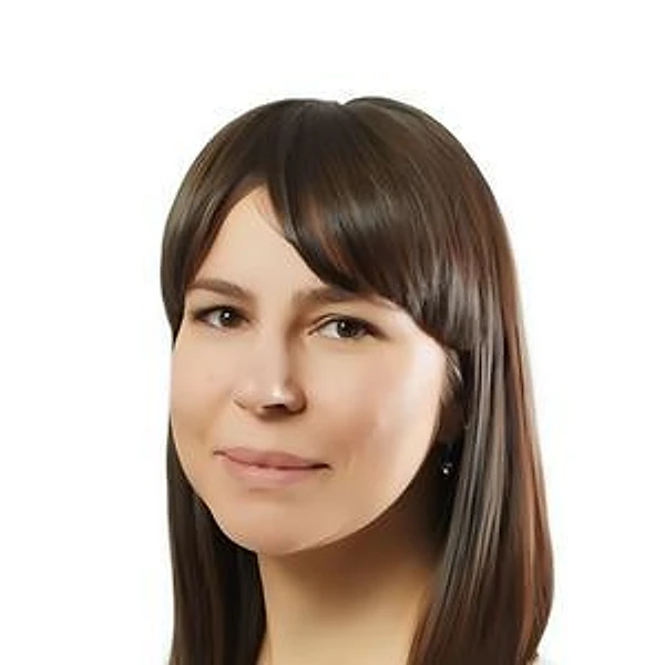 Лебедева Наталья Евгеньевна — Детский стоматолог, Новосибирск